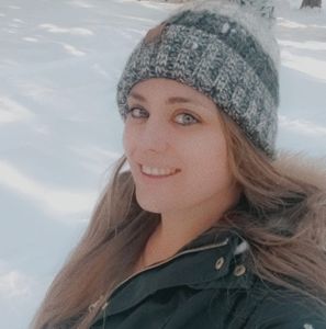 Meet your Posher, Trisha